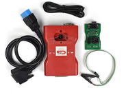 Programmateur de clés CGDI Prog pour BMW MSV80 pour B-MW CAS1 CAS2 CAS3 CAS3+ CAS4 CAS4+ FEM BDC