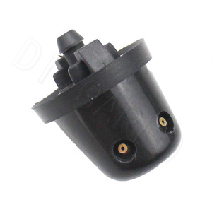 Buse de lave-glace arrière Nissan Pathfinder Xterra 28970-0W000, pulvérisation mécanique en plastique pour modèles 1997-2015 - Product Image 1
