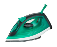 Fer à repasser à vapeur ANBO pour la maison, semelle antiadhésive, 1200W, économique, industriel, commercial, pour vêtements