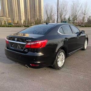 Changan Raeton 2015 Usado, Sedán a Gasolina, Volante a la Izquierda, Interior Oscuro de Cuero, R18, Auto Usado <span class=keywords><strong>Barato</strong></span> en Venta, Exportación África Libia - Product Image 4