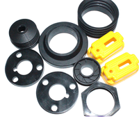 Fabricant d'accessoires en caoutchouc silicone sur mesure OEM, usine professionnelle de moulage silicone