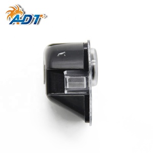 Projecteur de logo ADT de haute qualité pour rétroviseur latéral de voiture KUGA C-MAX, lampe LED de logo de marchepied pour rétroviseur latéral - Product Image 4