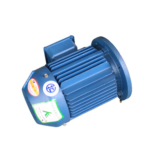 Moteur AC triphasé série IE3, prix usine, classe d'isolation IP55 F, moteur asynchrone YE3 pour concasseur de pierres et machines minières - Product Image 4