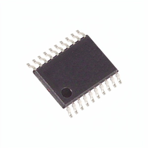 20 TSSOP DS1844E-050+T&R Components Electronic Data Acquisition Original One Stop Service - Product Image 1