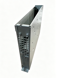 Nouveau module d'alimentation 6SN1123 1AB00 0BA1 2 axes 25A, alimentation de refroidissement interne 9A, alimentation du moteur 8A, module LT, cadre 50mm - Product Image 1