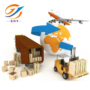 Envío Contenerizado Personalizado LCL+Express Puerta a Puerta, Top 10 Transitarios, China, Francia, Países Bajos, Soporte 24/7, Económico - Product Image 1