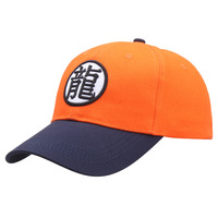 Gorra Unisex Estilo Hip-Hop Panamá para Cosplay de Anime, con Logotipo Personalizado, para Pesca al Aire Libre, Casual, de Playa, Estilo Béisbol