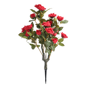 3ft Tự Nhiên Tìm Kiếm Nhân Tạo Mộc Lan Lan Cây Giả Hoa Cây Cho Phòng Khách Phòng Ngủ Ban Công Văn Phòng Trang Trí Nội Thất - Product Image 5