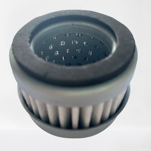 La cina dell'oem ha fatto il filtro dall'elemento 207-60-51311-PC350-8 dell'escavatore - Product Image 1