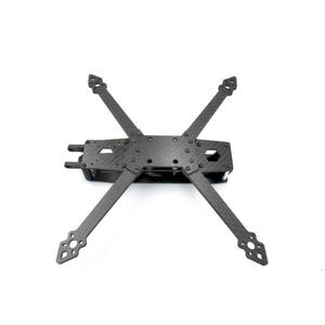 Kit de Marco para Dron Premium de 10 Pulgadas, Diseño de Fácil Montaje, Fibra de Carbono 3K Resistente para Drones de Fotografía Aérea y FPV de Largo Alcance - Product Image 4