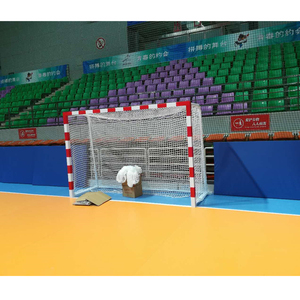 Hot Selling <strong>Football</strong> Sports Equipment <strong>Portable</strong> Futsal <strong>Goals</strong> - Product Image 2