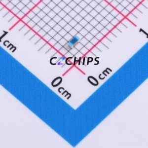 Inducteur de puissance 0603DC-R15XJRW 0603 (Inductance : 150nH) (Précision : 5%) Courant nominal : 520mA - Product Image 1