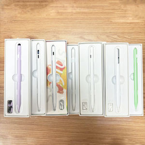 Venta al por mayor de punta de fibra <span class=keywords><strong>con</strong></span> descuento para todo el día se ajusta completamente al lápiz óptico de carga rápida de bajo consumo compatible <span class=keywords><strong>con</strong></span> <span class=keywords><strong>iPad</strong></span> - Product Image 3