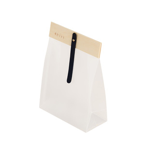 Custom Christmas Wedding Plastic <strong>Bags</strong> for Cookies Candy Snacks Special Shaped Festival Souvenirs Gift Packaging Stand Pouch <strong>Bag</strong> - Product Image 4