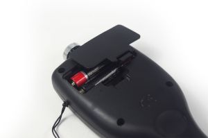เครื่องทดสอบความแน่นของผลไม้ FHT-05หน่วย lbf n PA - Product Image 2