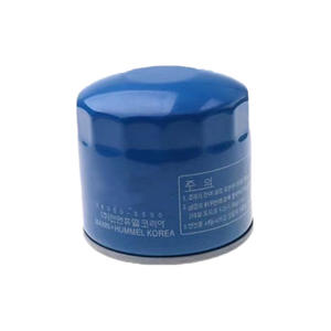 Componentes de filtro automotriz para Hyundai Rena Elantra - Product Image 3