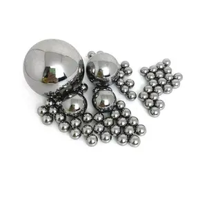 420 stainless steel hard balls custom size high precision steel ball 8mm Solid SS Ball