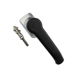 Poignée de four à porte robuste, <span class=keywords><strong>design</strong></span> moderne, testée 300 000 cycles, acier inoxydable, extérieur, cuisine, atelier, facile - Product Image 1