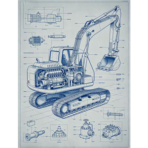 RAREELECTRICAL Nouvel <span class=keywords><strong>alternateur</strong></span> <span class=keywords><strong>Bosch</strong></span> pour équipement de construction Volvo, diverses séries de modèles par numéros de pièce Voe15196041 - Product Image 3
