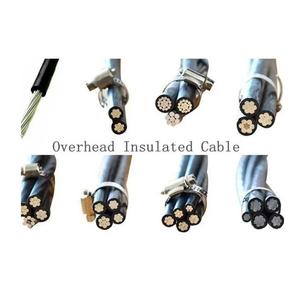 2023 année Offre Spéciale câble aérien câble ABC 2x16 mm2 - Product Image 4