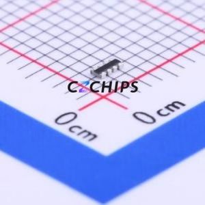 Réseau de résistances EXB28V471JX 0402x4 ( Nombre de résistances : 4 ) ( Résistance : 470 Ohm Précision : 5% ) - Product Image 1