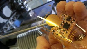 Chất lượng cao tùy chỉnh trong suốt <span class=keywords><strong>FPC</strong></span> linh hoạt bảng mạch in linh hoạt điện tử <span class=keywords><strong>PCB</strong></span> linh hoạt <span class=keywords><strong>PCB</strong></span> <span class=keywords><strong>FPC</strong></span> các nhà sản xuất - Product Image 3