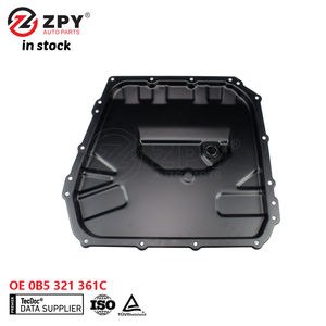 Автозапчасти ZPY, масляный поддон для автоматической коробки передач для Audi A4 B8 A5 A6 C7 A7 Q5 0B5321361C 0B5321361B 0B5321361 - Product Image 2