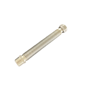 Tuyau d'arrosage <span class=keywords><strong>flexible</strong></span> et personnalisé, en acier inoxydable, 304, pour la cuisine et la maison, haute pression, nouveauté - Product Image 3