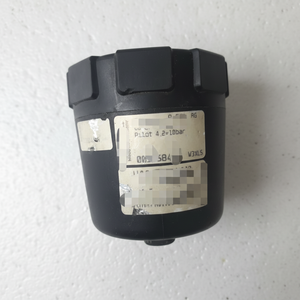 2000 a 40.0 Fkm Pneumatique Angle Sige Valvule New Original Ready Stock Industrial Automation Pac Dedicated Plc Co - Product Image 1