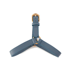 Juego de arnés para perros Fullto Medium, Correa y arnés de lujo para perros, arnés para perros sin tirones - Product Image 4