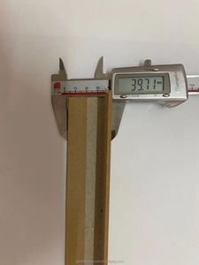 Các tông sóng góc cạnh bảng L hình dạng giấy kraft cạnh bảo vệ cạnh bảng carton góc bảo vệ cho <span class=keywords><strong>Pallet</strong></span> - Product Image 2