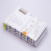 Neu und Original Kl1052 Klemme, 2-, 24V DC, 3ms Lagerbestand im Warenlager SPS Industrieautomation Brandneu, auf Lager, 12 Monate Garantie