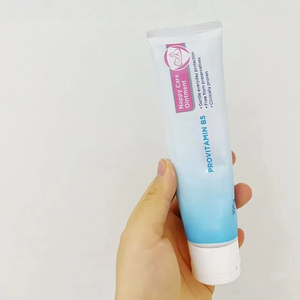 Crème de protection des fesses Bepantheen la plus vendue, Crème réparatrice pour les fesses rouges des bébés, Crème pour les fesses des nouveau-nés - Product Image 1