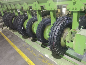 Neumático para Camión Ligero con Diseño para Minería, Llanta Diagonal DH-802, Neumático para Vehículo 7.00-16LT - Product Image 6