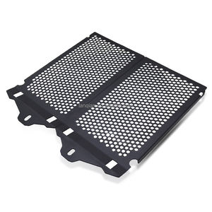 Couvercle de protection de radiateur, accessoires de moto pour <span class=keywords><strong>BMW</strong></span> R1200GS Adventure, protection de radiateur R1200GS LC <span class=keywords><strong>R1200</strong></span> <span class=keywords><strong>GSA</strong></span> R 1200 GS LC - Product Image 4