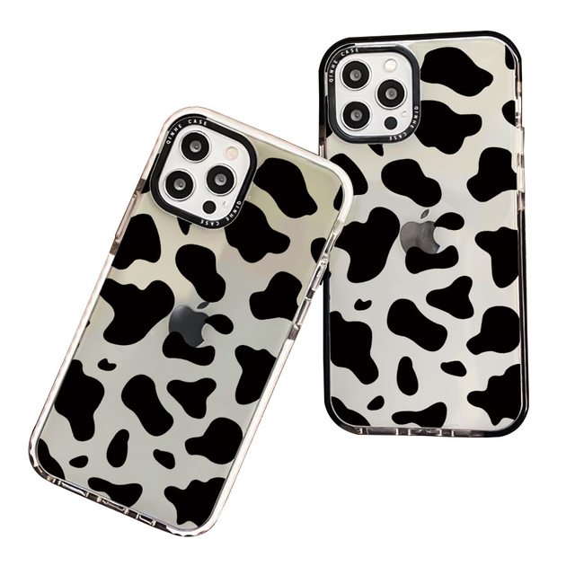 Hot Sale 3D Design Clear TPU Soft Shockproof Mobile Phone Case Full Cover Screen Protector for iPhone 17 16 Pro Max