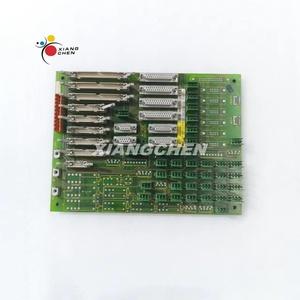Carte de circuit imprimé A37V195070 de haute qualité pour pièces de rechange de machines d'impression offset - Product Image 4