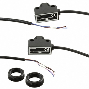 E3Z-FTP11เซนเซอร์โฟโตอิเล็กทริกอุตสาหกรรมของแท้ใหม่2เมตร - Product Image 1
