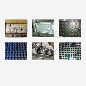 Ahorro de costes: SMD CZSKU:PA668OGP43 - Product Image 2