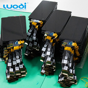 Écran d'affichage original Luodi pour téléphone portable Itel <span class=keywords><strong>A50</strong></span>, écran LCD pour Itel <span class=keywords><strong>A50</strong></span> A667L, écran tactile - Product Image 2