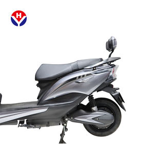Haute endurance 72V tout nouveau scooter électrique vélo électrique moto avec deux sièges - Product Image 3