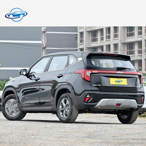 Kia Seltos 2026, nouvelle voiture, conduite à gauche, boîte automatique, haute qualité et prix bas, nouvelle voiture Ki-a Saitos - Product Image 3