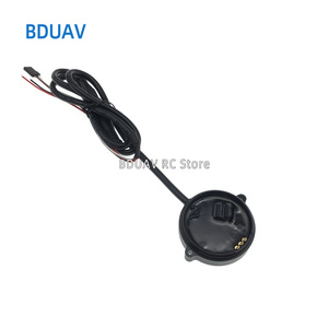 Hobbywing Borstelloze 12S 14S 10a Esc Gewasbeschermingsmachine Centrifugaal Mondstuk 5l V1 Waterpomp Esc Agrarische Uav - Product Image 3