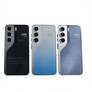 Teléfono Inteligente Android en Oferta, 16 GB de RAM, 1 TB de Almacenamiento, Desbloqueado, 5G, Carcasa Trasera Multicolor, Disponible en Stock - Product Image 6