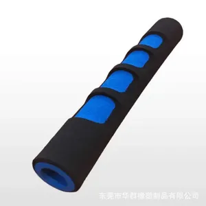 Impugnatura in Schiuma Personalizzata NBR EVA, Copertura Morbida in Spugna per Bastoni da Passeggio e Deambulatori Medici - Product Image 1
