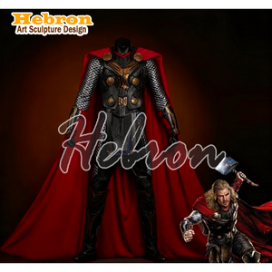 Disfraces <span class=keywords><strong>de</strong></span> cosplay <span class=keywords><strong>de</strong></span> <span class=keywords><strong>la</strong></span> serie <span class=keywords><strong>Thor</strong></span>, Dios del Trueno, <span class=keywords><strong>de</strong></span> alta calidad, para adultos, conjuntos <span class=keywords><strong>de</strong></span> armaduras, ideales para <span class=keywords><strong>la</strong></span> colección personal, inspirados en <span class=keywords><strong>la</strong></span> <span class=keywords><strong>película</strong></span>. - Product Image 2