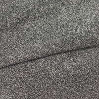 Tissu en polyéthylène de très haut poids moléculaire UHMWPE Tissu en aramide imperméable et résistant aux coupures pour vêtements à revêtement uni