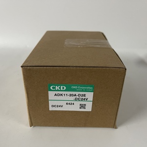 Vanne solénoïde ADK11-20A-D2E-DC24V - Product Image 1