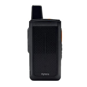 Radio Hytera PNC370SE PoC 4G LTE PTT sobre celular Walkie Talkie con Wi-Fi y GPS - Product Image 3