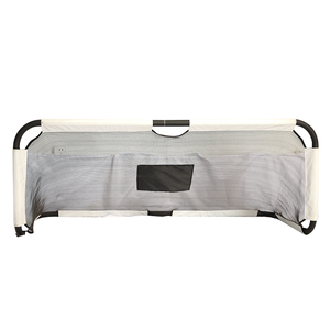 Filets de poteau de but de football durables de 150*60*60cm de fournisseurs de la Chine accessoire de football de qualité - Product Image 2